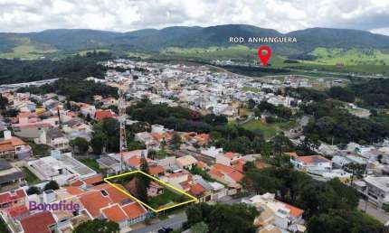 Terreno Residencial à venda, Jardim Quintas das Videiras, Jundiaí - TE0581.