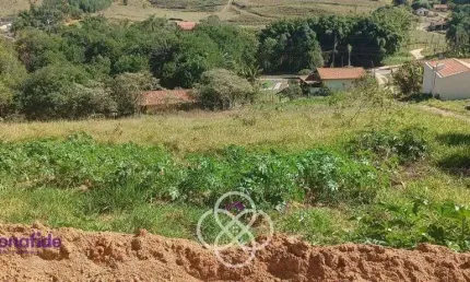 Terreno Residencial à venda, Roseira, Jundiaí - TE0587.