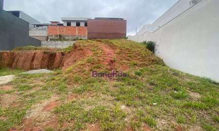 Terreno Residencial à venda, Jardim Promeca, Várzea Paulista - TE0588.