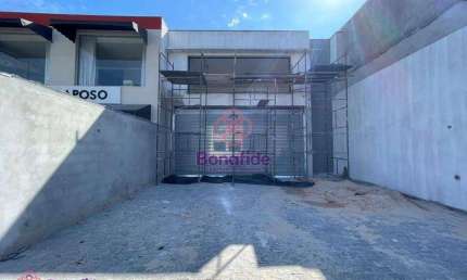 Salão Comercial para locação, Vila Virgínia, Jundiaí - SL0165.