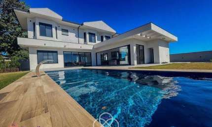 Casa Residencial à venda, Caxambu, Jundiaí - CA1418.