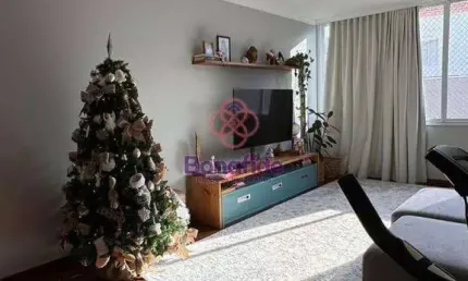 Apartamento residencial à venda, centro, jundiaí - ap0634.