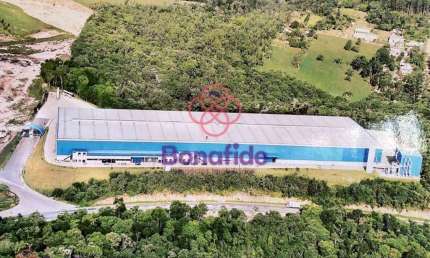 Galpão Industrial para locação, Glebas, Franco da Rocha - GA0226.