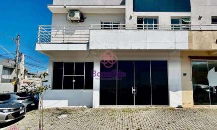 Sala Comercial para locação, Jardim das Tulipas, Jundiaí - SA0146.