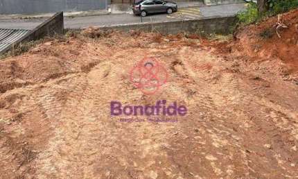Terreno Residencial à venda, Jardim Santa Gertrudes, Jundiaí - TE0526.