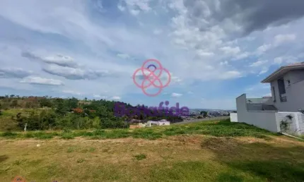 Terreno Residencial à venda, Jardim Florestal, Jundiaí - TE0537.