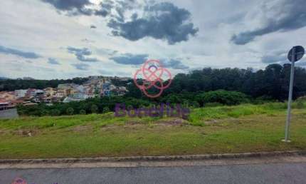 Terreno Residencial à venda, Jardim Florestal, Jundiaí - TE0538.