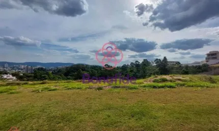 Terreno Residencial à venda, Jardim Florestal, Jundiaí - TE0540.