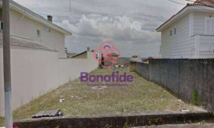 Terreno Residencial à venda, Jardim Torres São José, Jundiaí - TE0548.