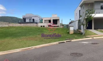 Terreno Residencial à venda, Jardim das Samambaias, Jundiaí - TE0550.