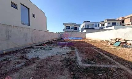 Terreno residencial à venda, jardim das samambaias, jundiaí - te0552.