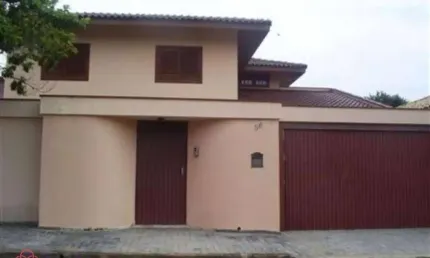 Casa residencial à venda, jardim das samambaias, jundiaí - ca1306.