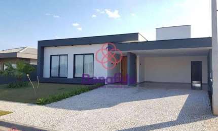 Casa em condomínio fechado com 3 quartos à venda na Alameda Das Oliveiras, 185, Vilagge Capricio, Louveira