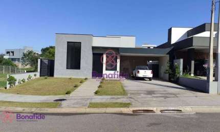 Casa com 4 dormitórios à venda, 300 m² por R$ 2.230.000,00 - Condomínio Santa Isabel - Louveira/SP