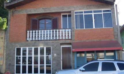 Casa Comercial à venda, Jardim Carlos Borella, Itatiba - CA1323.