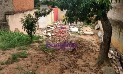 Terreno Comercial à venda, Dos Medeiros, Jundiaí - TE0577.