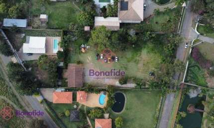 Terreno Residencial à venda, Chácara Malota, Jundiaí - TE0584.