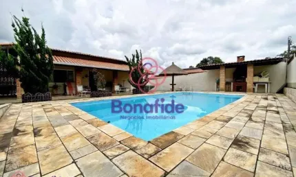 Casa residencial à venda, jardim tereza cristina, jundiaí - ca1412.