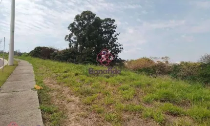 Terreno Residencial à venda, Bosque, Vinhedo - TE0590.