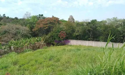 Terreno Residencial à venda, Bosque, Vinhedo - TE0591.