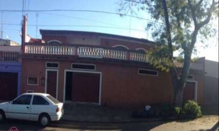 Casa Residencial à venda, Vila Progresso, Jundiaí - CA1424.