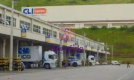 Galpão Industrial para locação, Jardim Santa Vicência, Guarulhos - GA0228.
