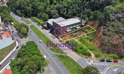 Terreno Comercial à venda, Vila Isabel Eber, Jundiaí - TE0592.