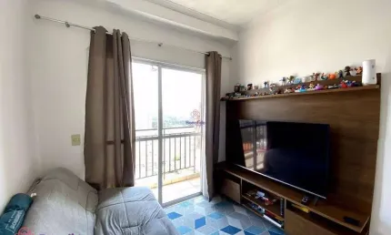 Apartamento Residencial à venda, Loteamento Reserva Ermida, Jundiaí - AP0731.