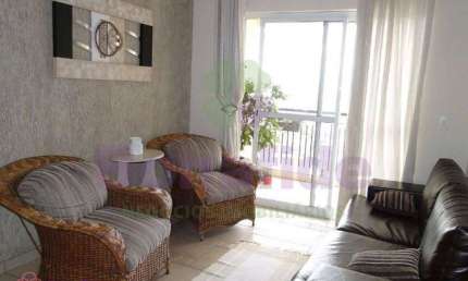 Apartamento com 3 dormitórios à venda, 119 m² por R$ 1.090.000,00 - Jardim Bonfiglioli - Jundiaí/SP