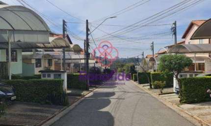 Casa Residencial à venda, Jardim Martins, Jundiaí - CA1572.