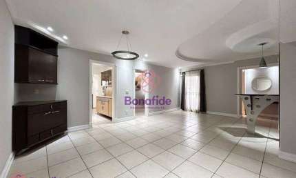 Apartamento Residencial à venda, Jardim Ana Maria, Jundiaí - AP0741.