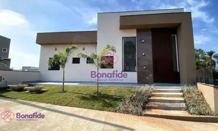 Casa com 3 dormitórios à venda, 236 m² por R$ 1.550.000,00 - Medeiros - Jundiaí/SP