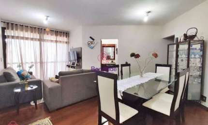 Apartamento Residencial à venda, Parque União, Jundiaí - AP0745.
