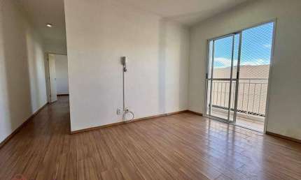 Apartamento com 2 dormitórios para alugar, 54 m² por R$ 2.991,57 - Jardim das Samambaias - Jundiaí/SP