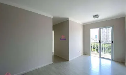 Apartamento com 2 dormitórios à venda, 54 m² por r$ 590.000,00 - jardim das samambaias - jundiaí/sp