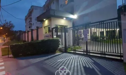 Apartamento Residencial à venda, Núcleo Colonial Barão de Jundiaí, Jundiaí - AP0758.