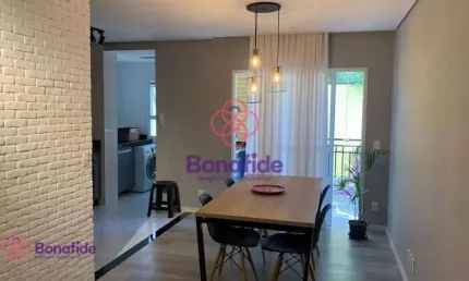 Apartamento Residencial à venda, Medeiros, Jundiaí - AP0759.