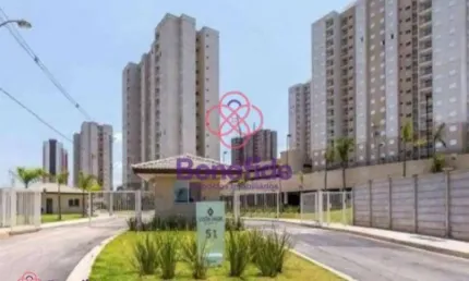 Apartamento residencial à venda, vila nambi, jundiaí - ap0768.