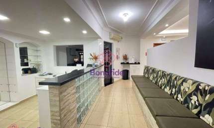 Sala Comercial para locação, Vila Rio Branco, Jundiaí - SA0148.