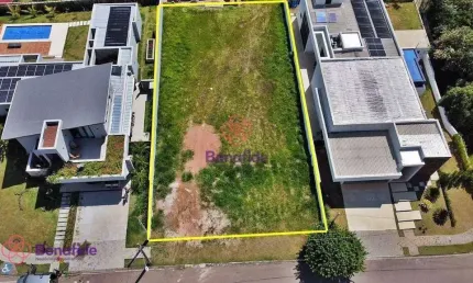 Terreno Residencial à venda, Medeiros, Jundiaí - TE0608.