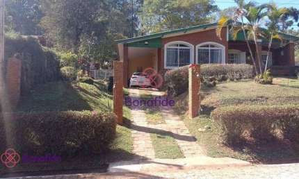 Chácara Residencial à venda, Amparo, Amparo - CH0138.