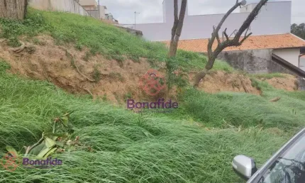 Terreno Residencial à venda, Jardim Vera Regina, Campo Limpo Paulista - TE0615.
