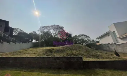 Terreno Residencial à venda, Jardim Dona Donata, Jundiaí - TE0616.