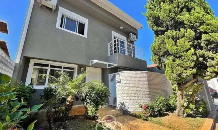 Casa Residencial à venda, Jardim Santa Teresa, Jundiaí - CA1469.
