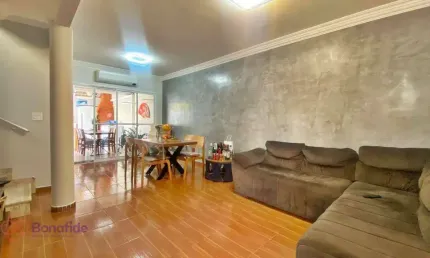 Casa com 3 dormitórios à venda, 125 m² por r$ 850.000,00 - jardim shangai - jundiaí/sp