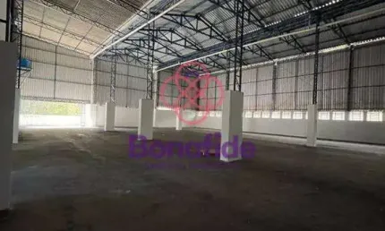 Galpão Industrial para locação, Glebas, Franco da Rocha - GA0266.
