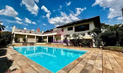 Casa Residencial à venda, Jardim Brasil, Jundiaí - CA1489.