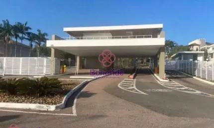 Terreno Residencial à venda, Jundiaí Mirim, Jundiaí - TE0625.