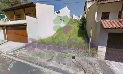 Terreno Residencial à venda, Parque da Represa, Jundiaí - TE0628.