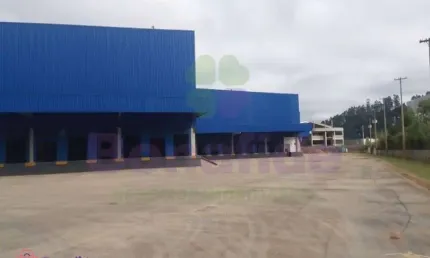 Galpão Industrial para locação, Empresarial Mirante de Cajamar (Polvilho), Cajamar - GA0270.